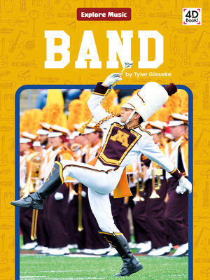 cover image of Band